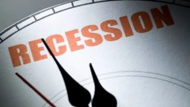 Why We Need a Recession